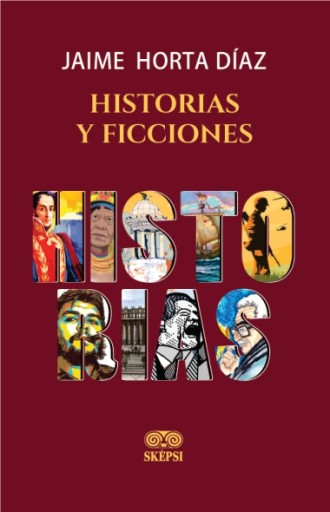 HISTORIAS Y FICCIONES