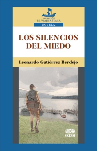 LOS SILENCIOS DEL MIEDO