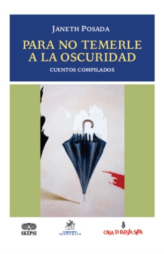 PARA NO TEMERLE A LA OSCURIDAD