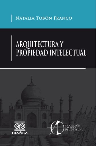 ARQUITECTURA Y PROPIEDAD INTELECTUAL