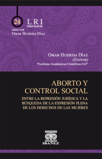 ABORTO Y CONTROL SOCIAL