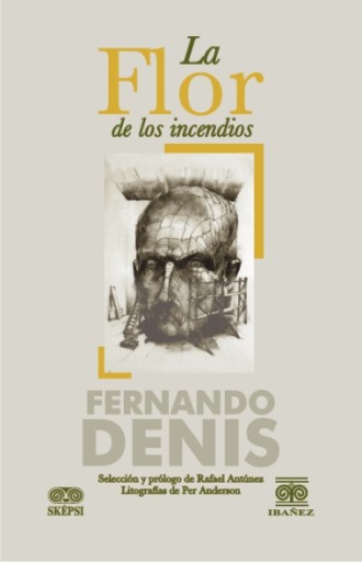 LA FLOR DE LOS INCENDIOS