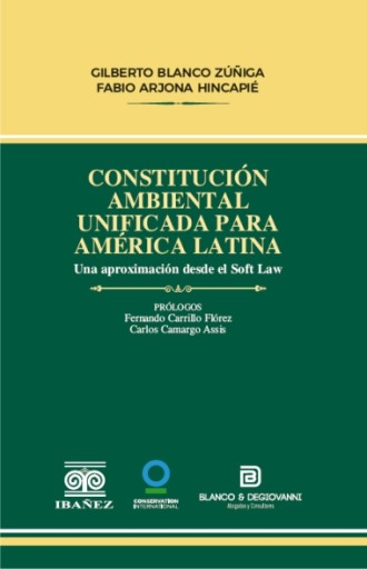 CONSTITUCIÓN AMBIENTAL UNIFICADA PARA AMÉRICA LATINA