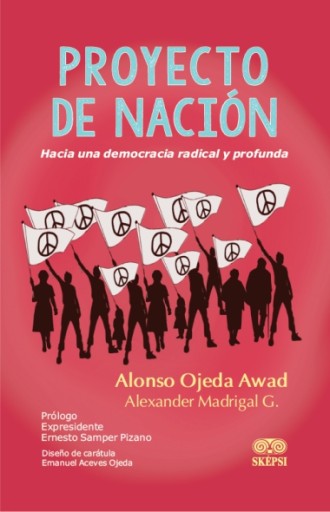 PROYECTO DE NACIÓN