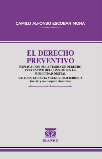 EL DERECHO PREVENTIVO