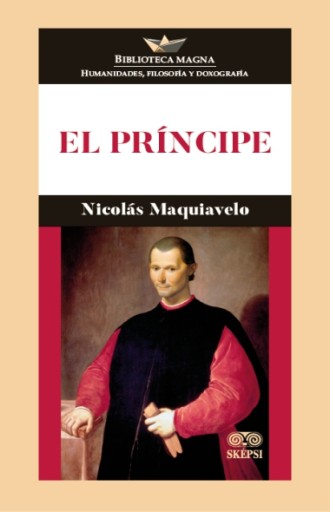 EL PRÍNCIPE