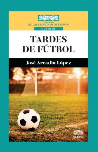 TARDES DE FÚTBOL
