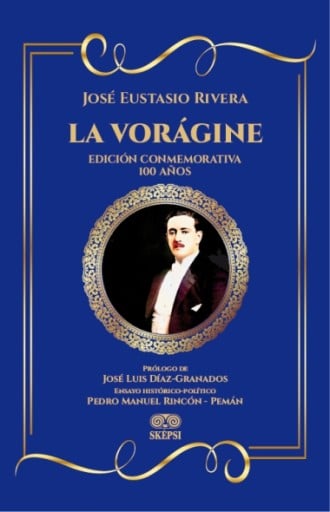 LA VORÁGINE