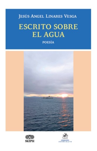 ESCRITO SOBRE EL AGUA