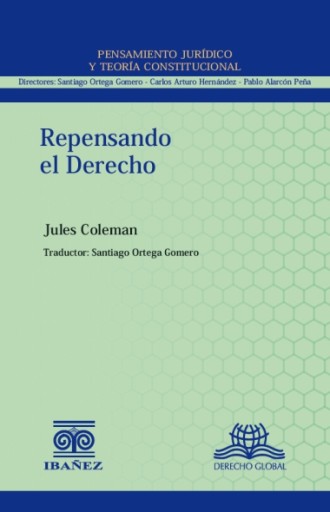 REPENSANDO EL DERECHO