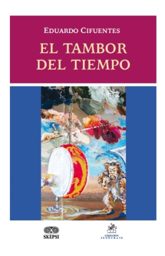 EL TAMBOR DEL TIEMPO