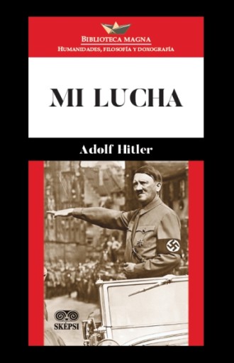 MI LUCHA