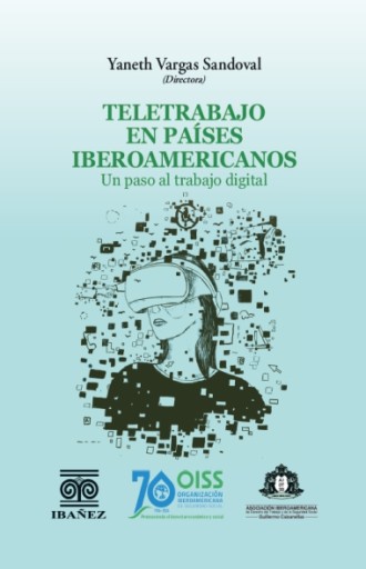 TELETRABAJO EN PAÍSES IBEROAMERICANOS