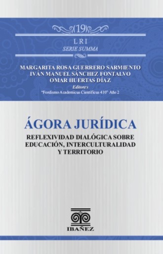 ÁGORA JURÍDICA
