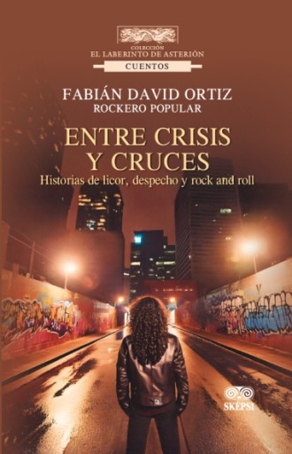 ENTRE CRISIS Y CRUCES
