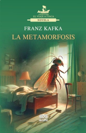 LA METAMORFOSIS