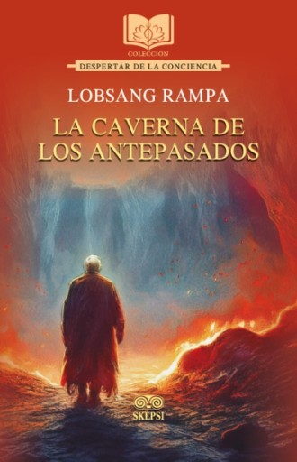 LA CAVERNA DE LOS ANTEPASADOS