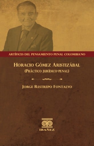 HORACIO GÓMEZ ARISTIZÁBAL