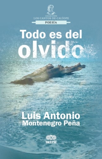 TODO ES DEL OLVIDO