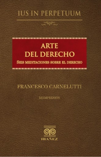 ARTE DEL DERECHO