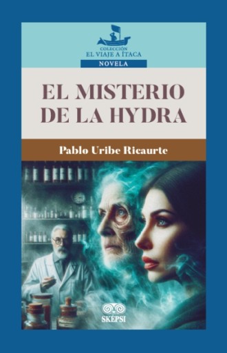 EL MISTERIO DE LA HYDRA