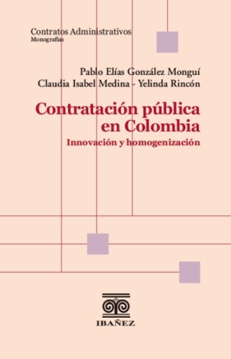 CONTRATACIÓN PÚBLICA EN COLOMBIA