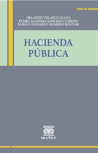 HACIENDA PÚBLICA