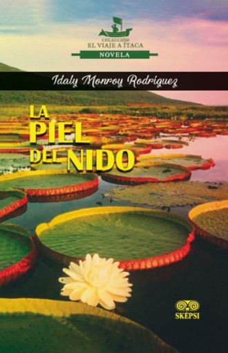 LA PIEL DEL NIDO