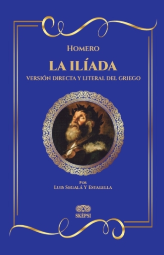LA ILÍADA