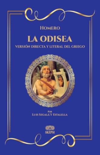 LA ODISEA