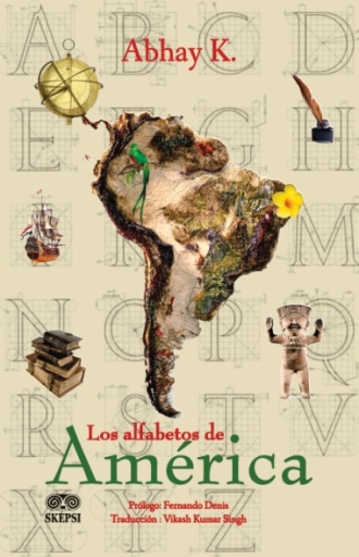 LOS ALFABETOS DE AMÉRICA