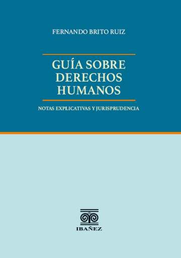 GUÍA SOBRE DERECHOS HUMANOS