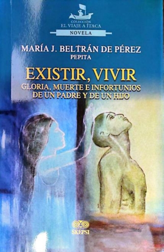 EXISTIR, VIVIR