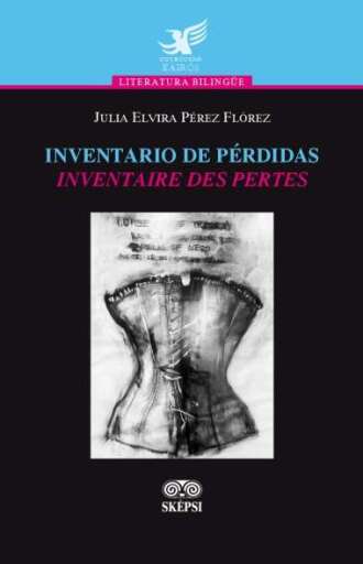 INVENTARIO DE PERDIDAS / INVENTAIRE DES PERTES
