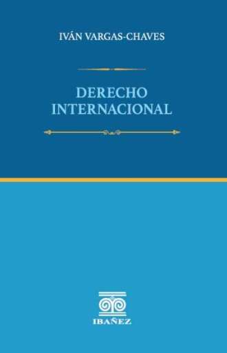 DERECHO INTERNACIONAL