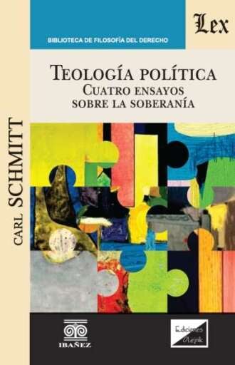 TEOLOGÍA POLÍTICA