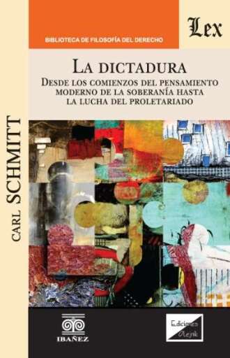 LA DICTADURA
