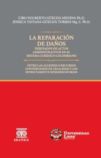 LA REPARACIÓN DE DAÑOS