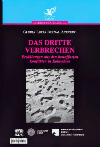DAS DRITTE VERBRECHEN