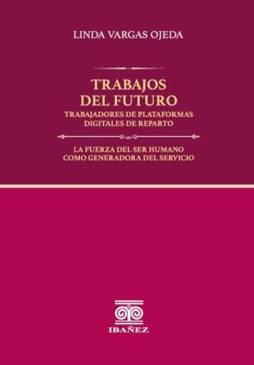 TRABAJOS DEL FUTURO