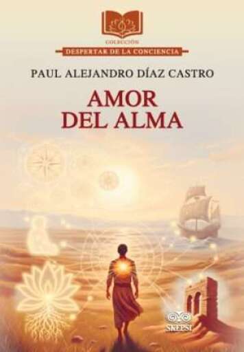AMOR DEL ALMA