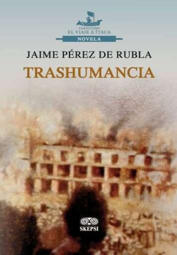 TRASHUMANCIA