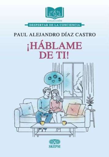 ¡HÁBLAME DE TI!
