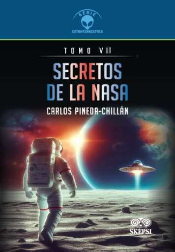 SECRETOS DE LA NASA