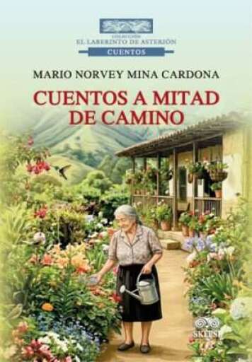 CUENTOS A MITAD DE CAMINO