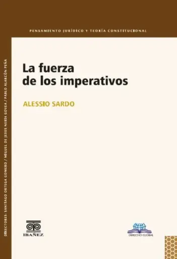 LA FUERZA DE LOS IMPERATIVOS