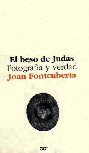 El Beso de Judas - Joan Fontcuberta