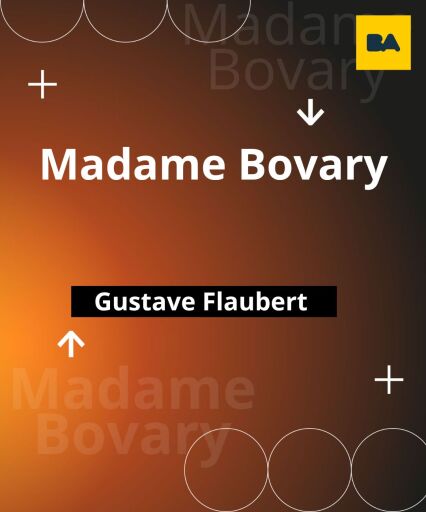 Madame Bovary