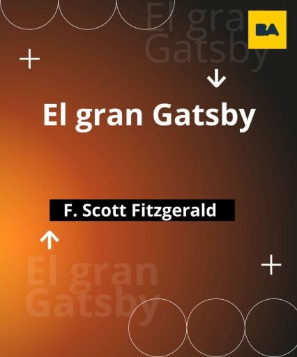 El gran Gatsby