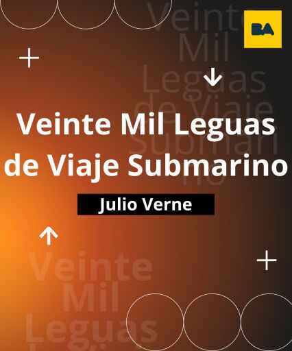 Veinte Mil Leguas de Viaje Submarino
